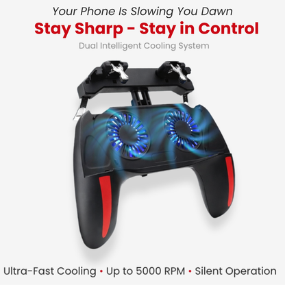Aimboost™ Controller
