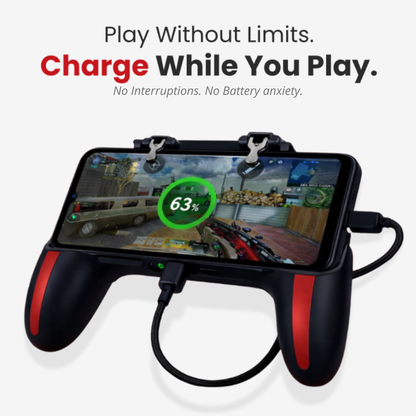 Aimboost™ Controller